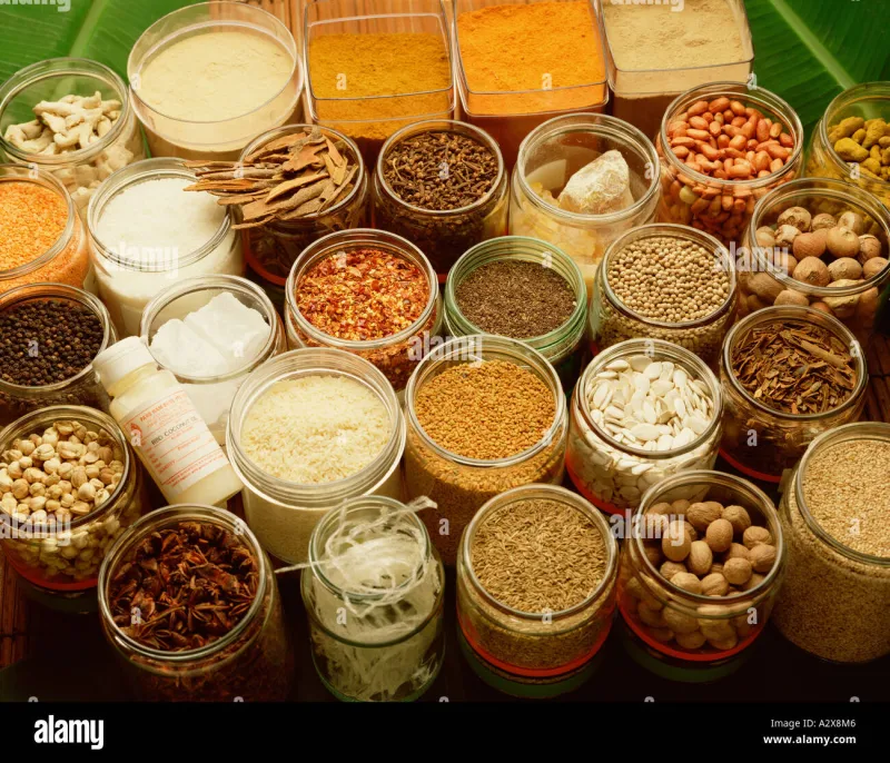 Opened a Jar, Found a Memory: The Asian Pantry Staples That Carry More Than Flavor