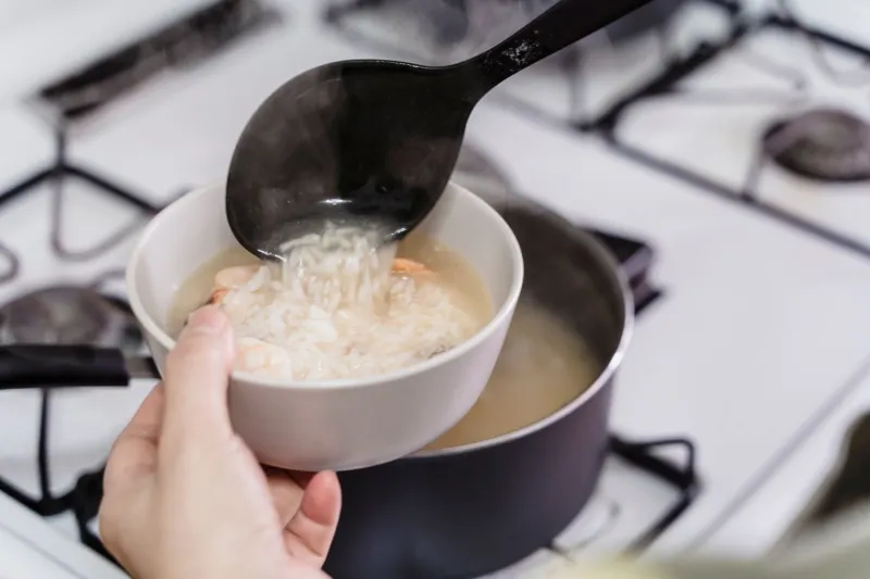 The Doctor Lives in the Kitchen: Meeting the Family Cook Who Heals With Food