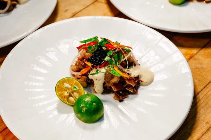 Follow the Vinegar: How Filipino Food Is Quietly Conquering America, City by City