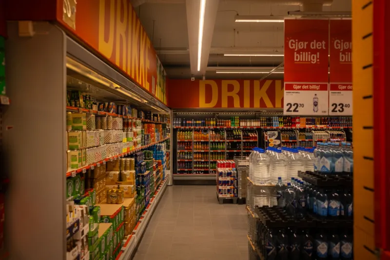 Skip the Specialty Store: How to Build a Filipino Pantry at Walmart, Kroger, and Aldi