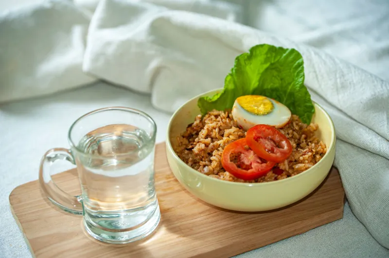 Before the School Bus Comes: The 5-Minute Filipino Breakfast That Changed Our Mornings
