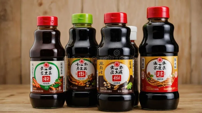 Not All Soy Sauce Is the Same — And Your Cooking Knows It