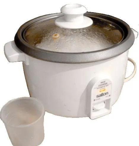 The One Appliance That Never Gets Put Away