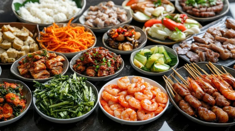 Same Soul, Better Plating: How to Upgrade Classic Asian Comfort Dishes Without Losing What Makes Them Magic