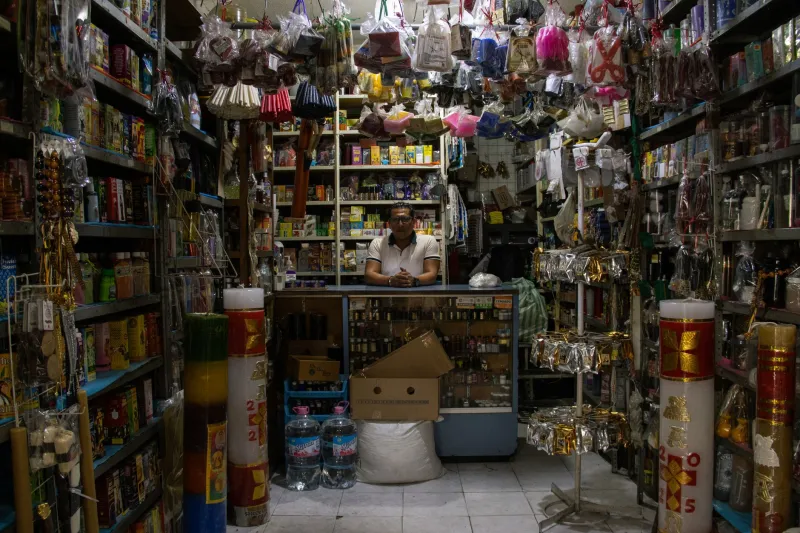 Everything Comes in Small Packages: The Filipino Corner Store Lesson American Kitchens Need