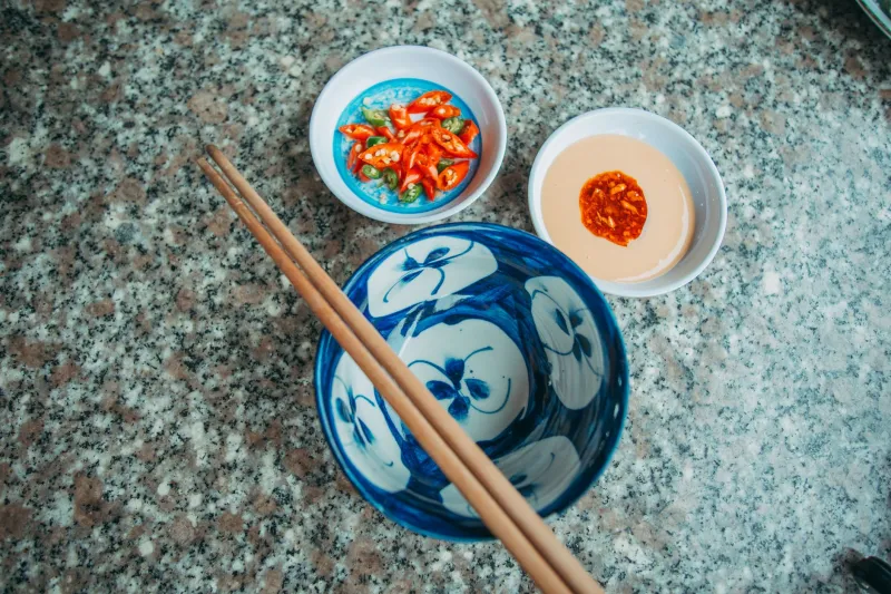Your Sauce, Your Rules: A Field Guide to Sawsawan, the Most Personal Thing on the Filipino Table